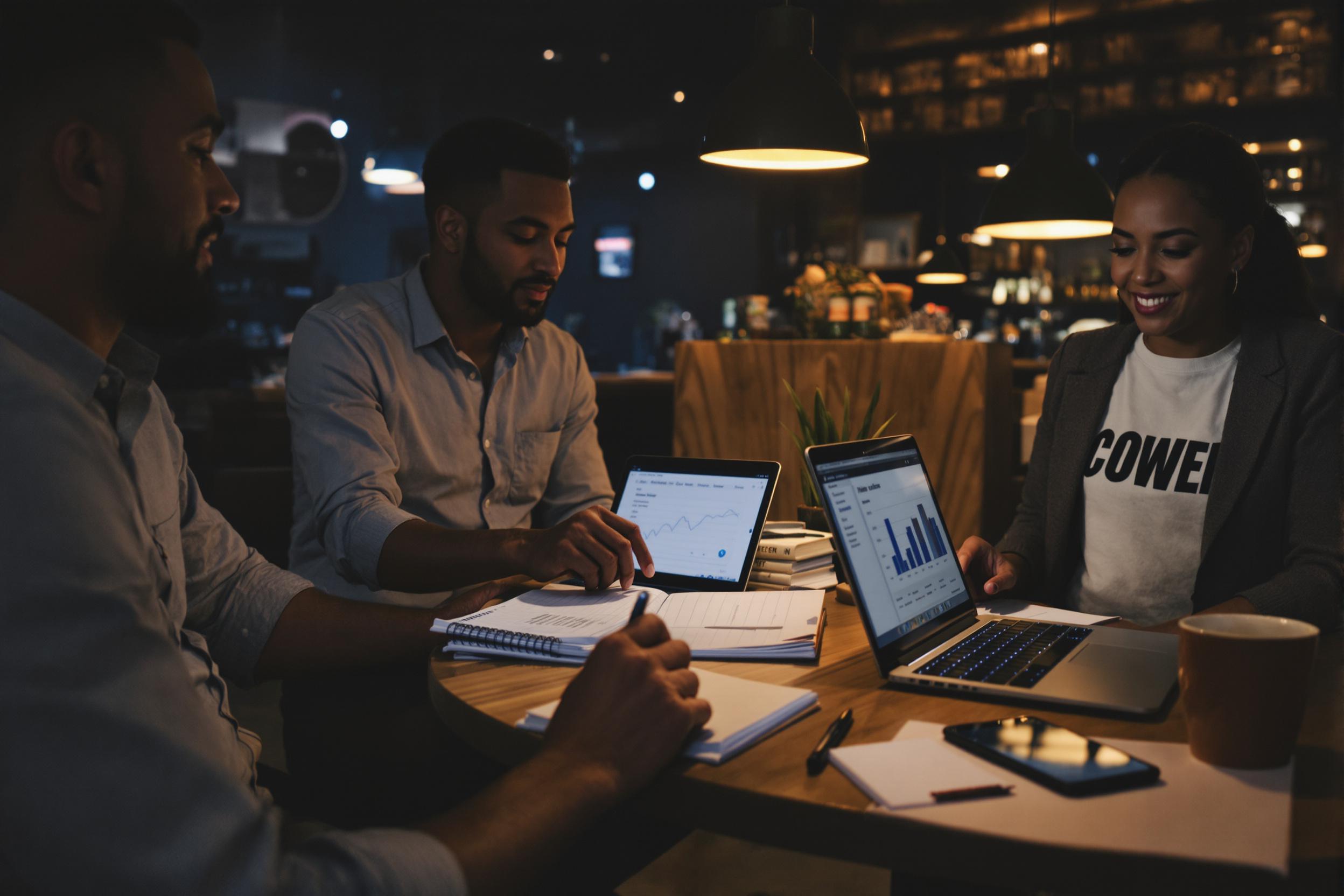Fractional Growth Marketing Experts: Seamless Team Integration Guide