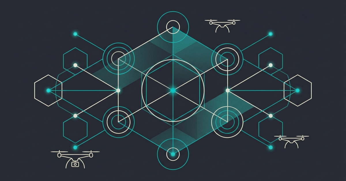 Content Marketing for Drone Tech Companies