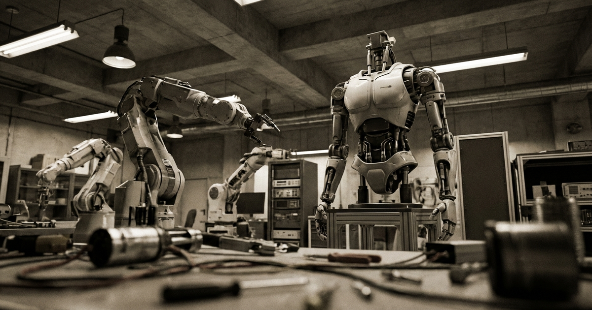 SEO & GEO for AI & Machine Learning Companies