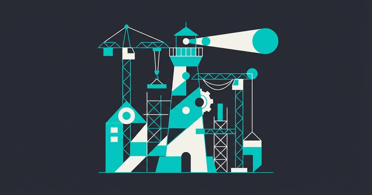 SEO & GEO for Construction Tech Companies