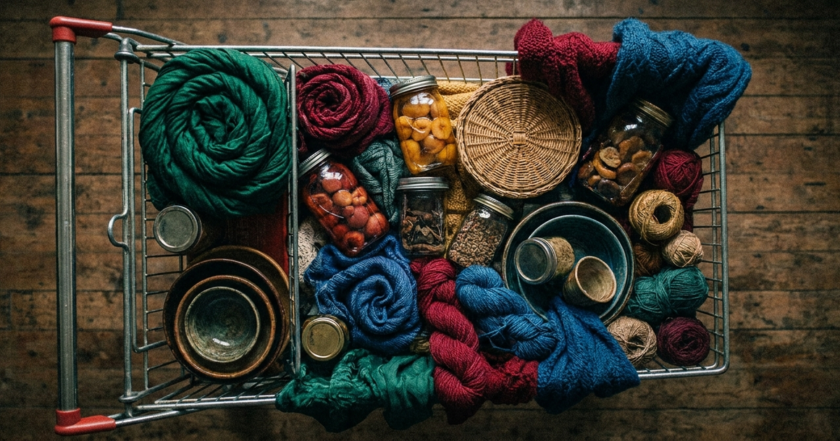 Organic Social Strategy for DTC and Ecommerce Brands